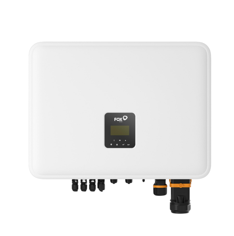 FoxESS P3-6.0-SH Hybrid Inverter