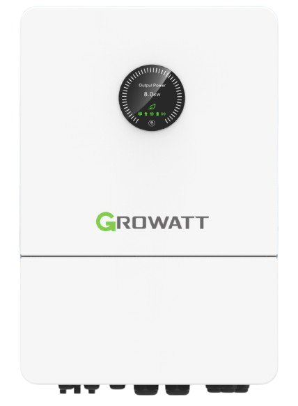 Inverter GROWATT WIT 15K-HU