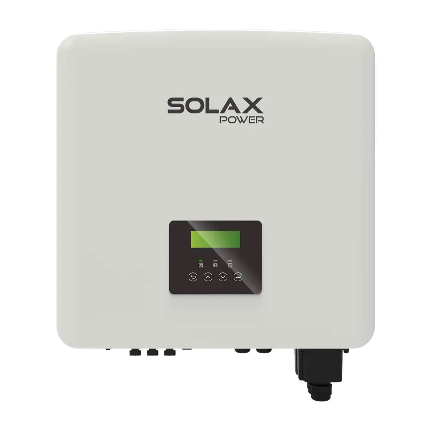 Inverter SOLAX X3-HYB-12.0-G4 Pro WiFi + Lan