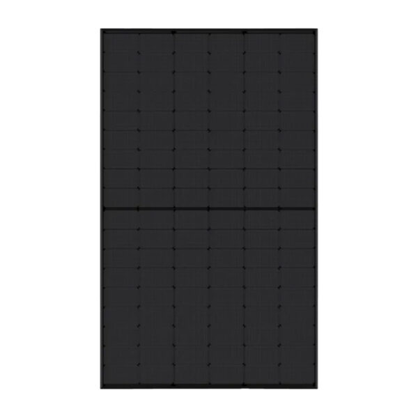 JINKO Module JKM440N-54HL4R-B-F8 Full Black