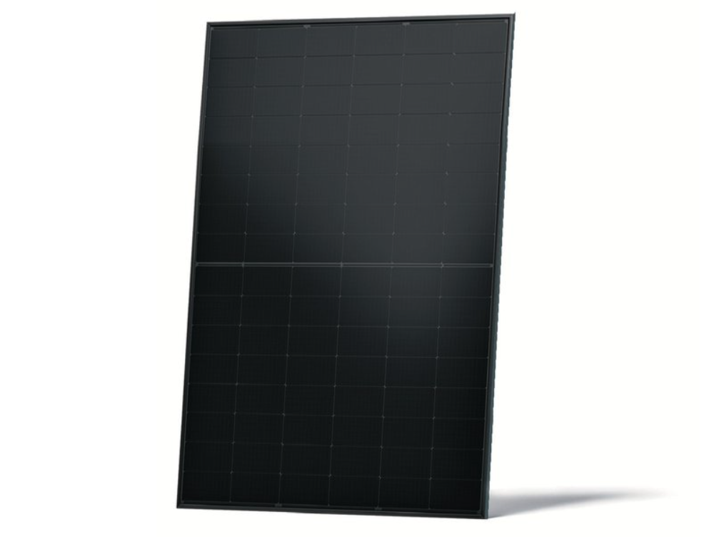 Module - JINKO - JKM455N-48HL4M-DB - full black