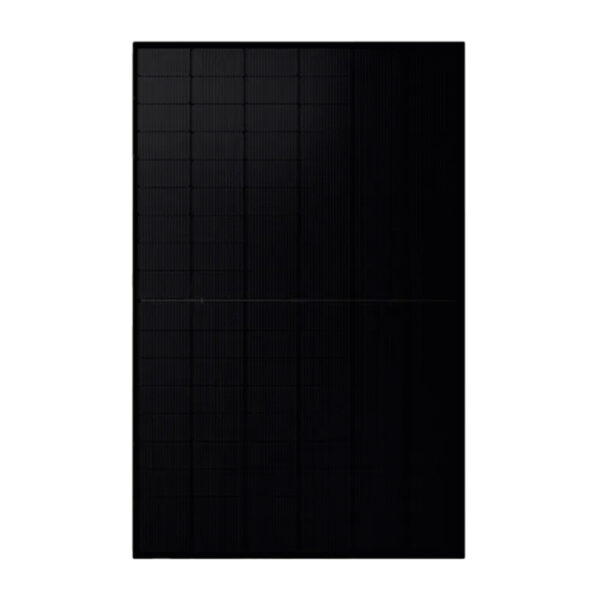 JOLYWOOD JW-HD96N-R2-450W Full black / Bifacial Module