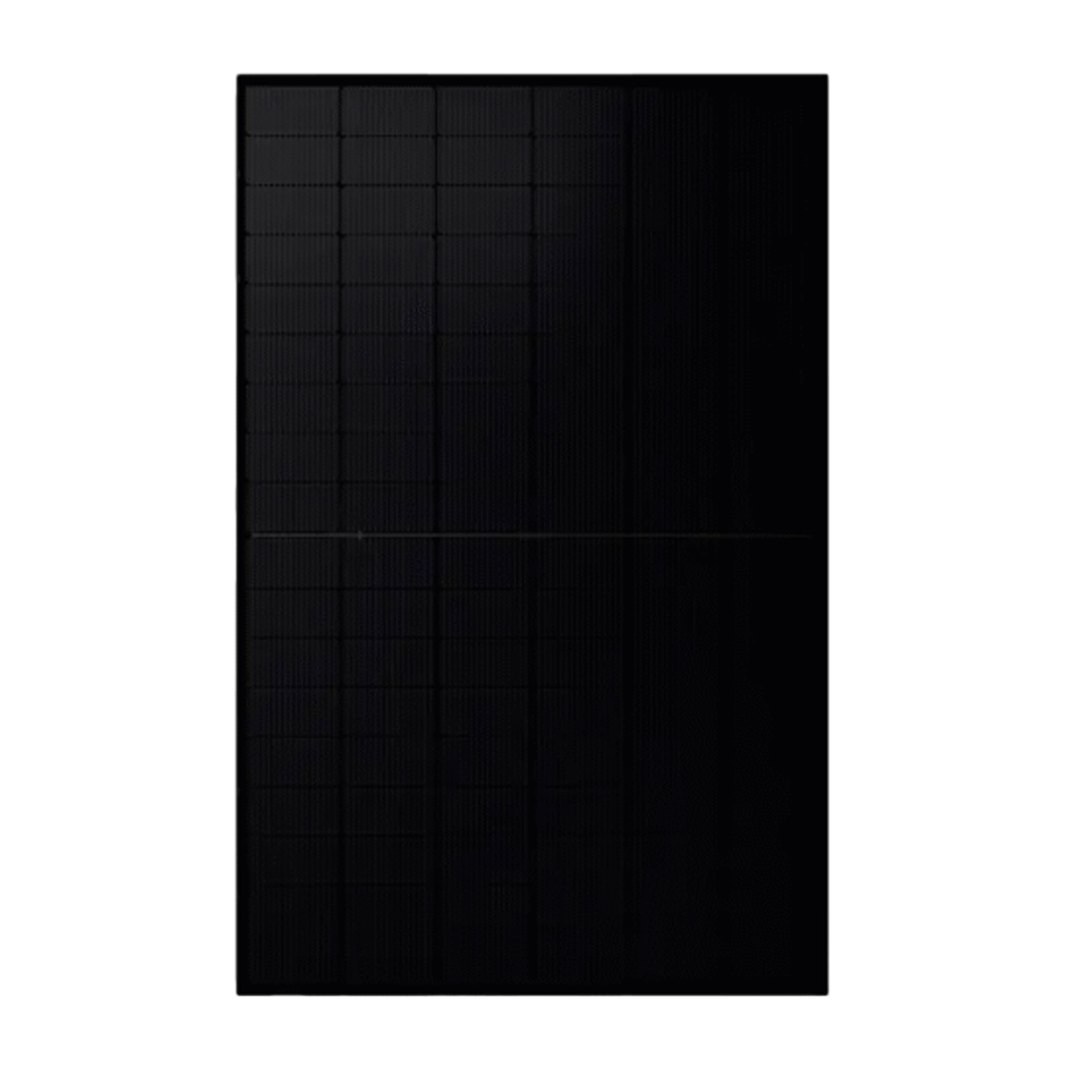 JOLYWOOD JW-HD96N-R2-450W Full black / Bifacial Module