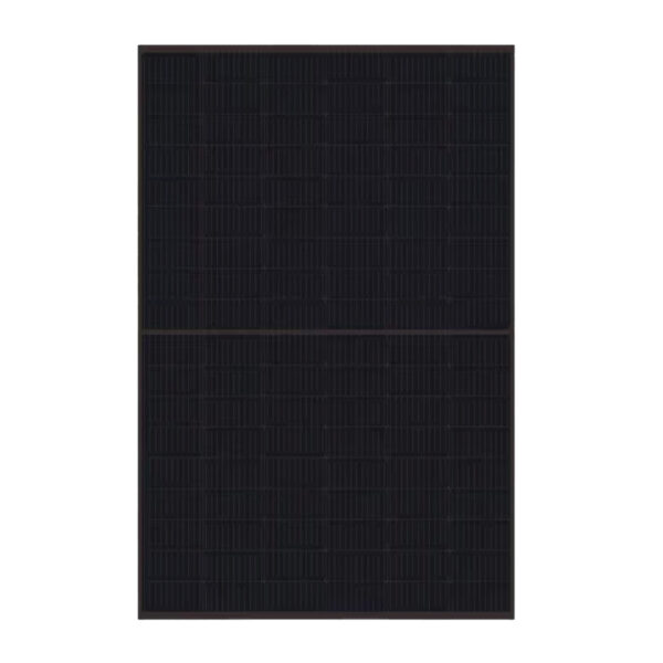SUNOVA SS-BG-450-48MDH(T) Full black / Bifacial Module