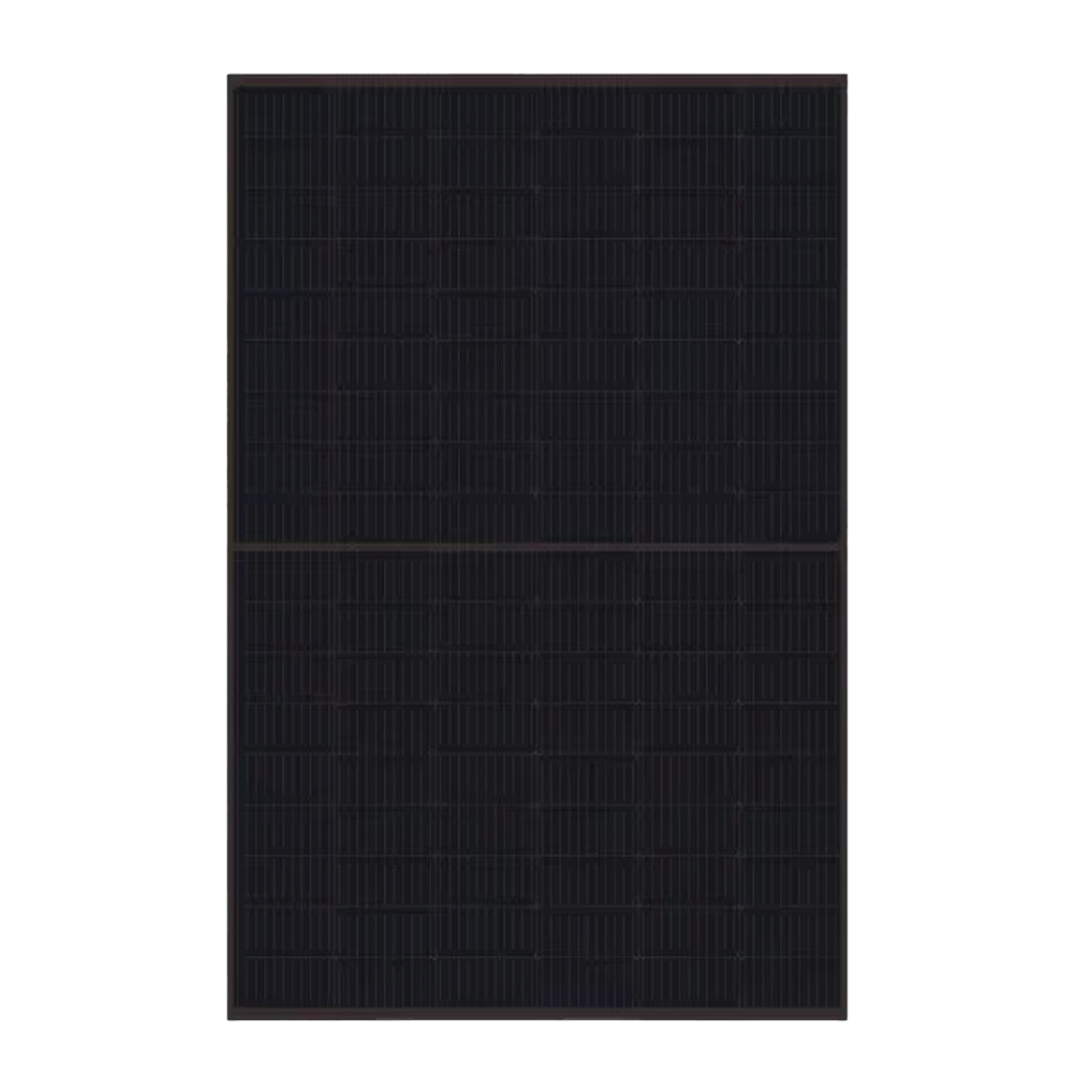 SUNOVA SS-BG-450-48MDH(T) Full black / Bifacial Module