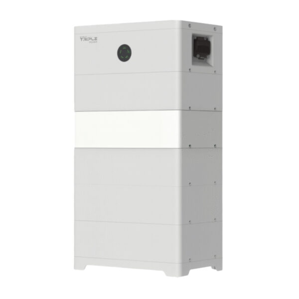 SOLAX battery TB-HS51