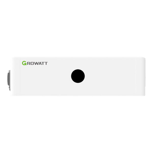 GROWATT HVC 60050-C2 control module + cable kit
