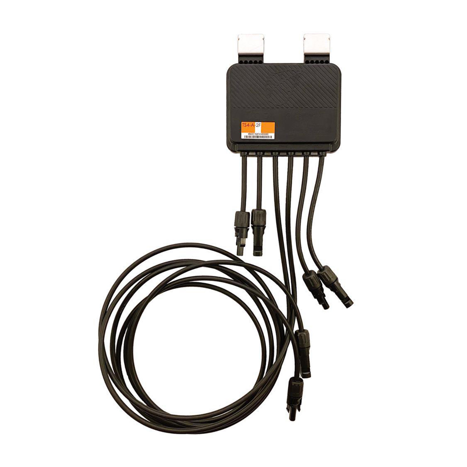 Rapid shut down - TIGO-TS4-A-2F - 25A - 1400W - 1000V IEC; 0.12/0.2/2.2m Cable MC4