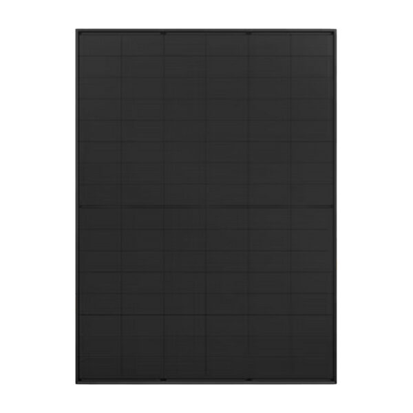 JINKO JKM460N-48HL4M-DB full black module