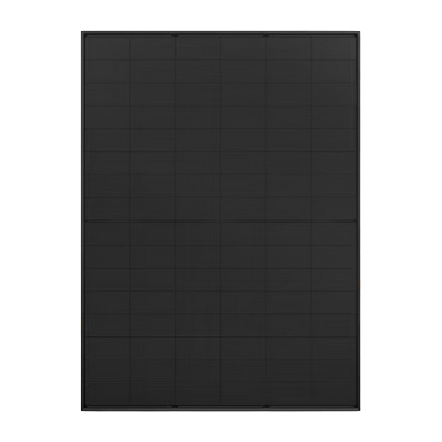 JINKO JKM460N-48HL4M-DB full black module