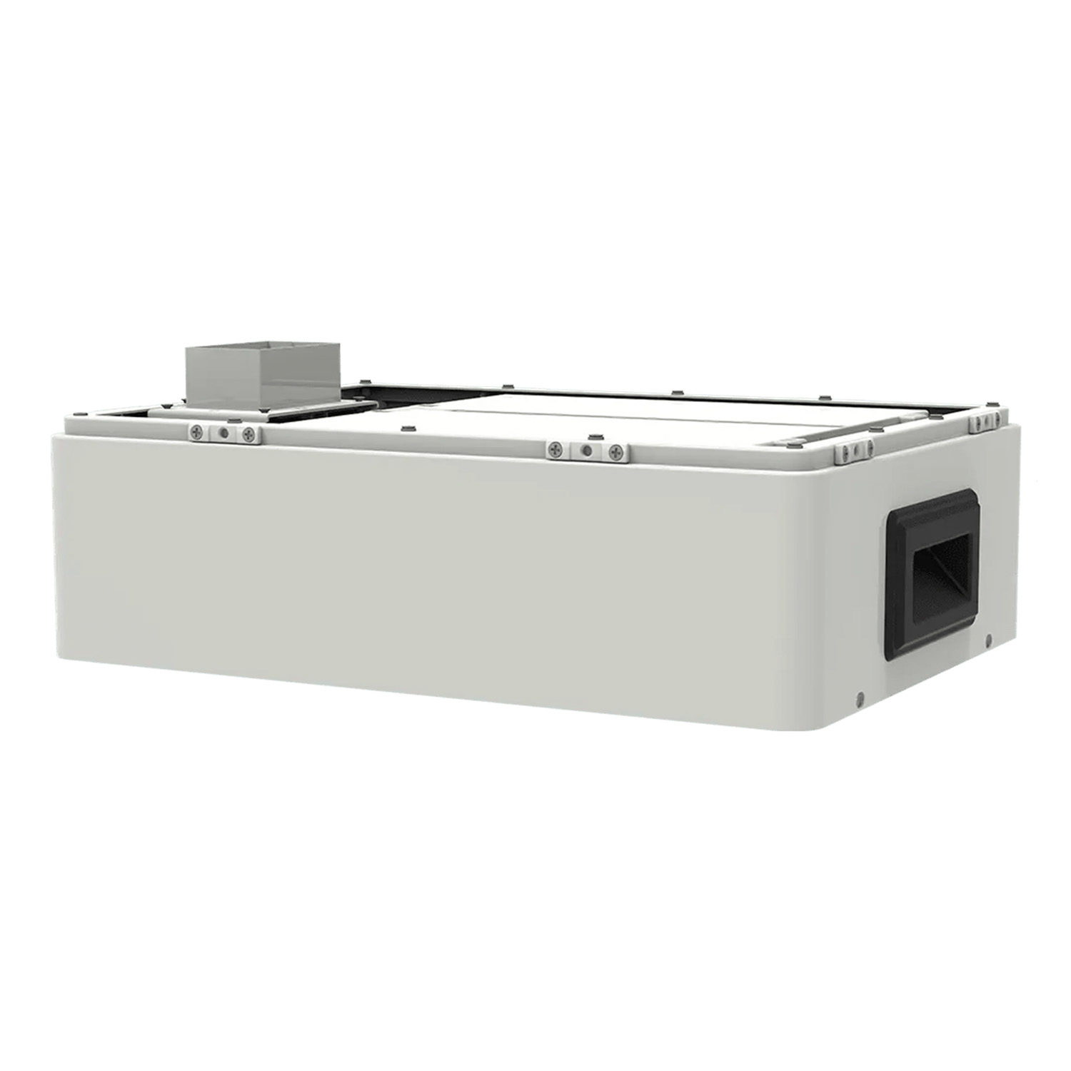 Battery module - SOLAX - T-BAT-SYS-HV-3.6 - TP-HS36 - 3.6 kWh - HV