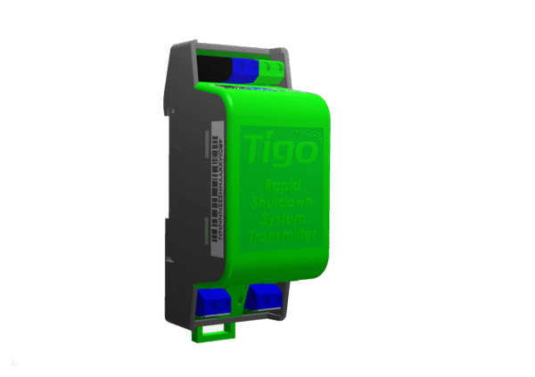 TIGO RSS Transmitter