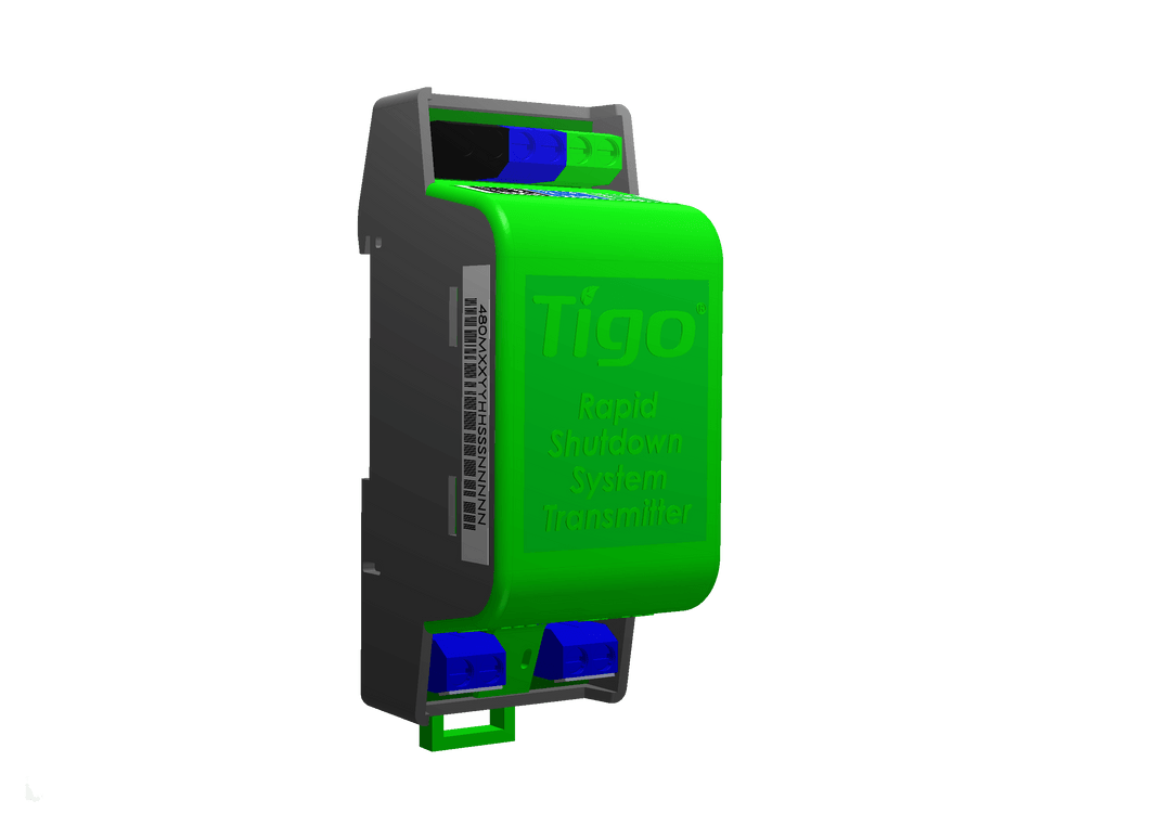 TIGO RSS Transmitter