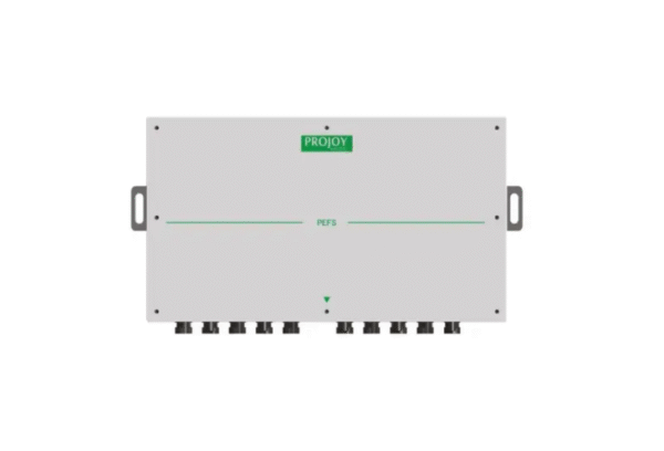 Fire protection switch PROJOY PEFS-EL50H-10 - P2 - 5 strings