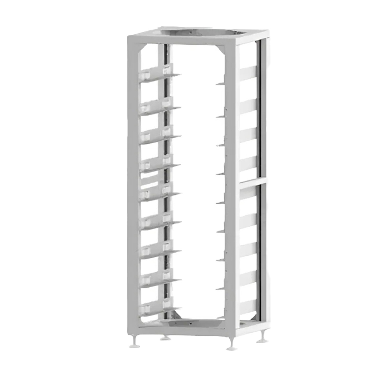 Accessories - DEYE - HV-Rack for BOS-G - 9 layers