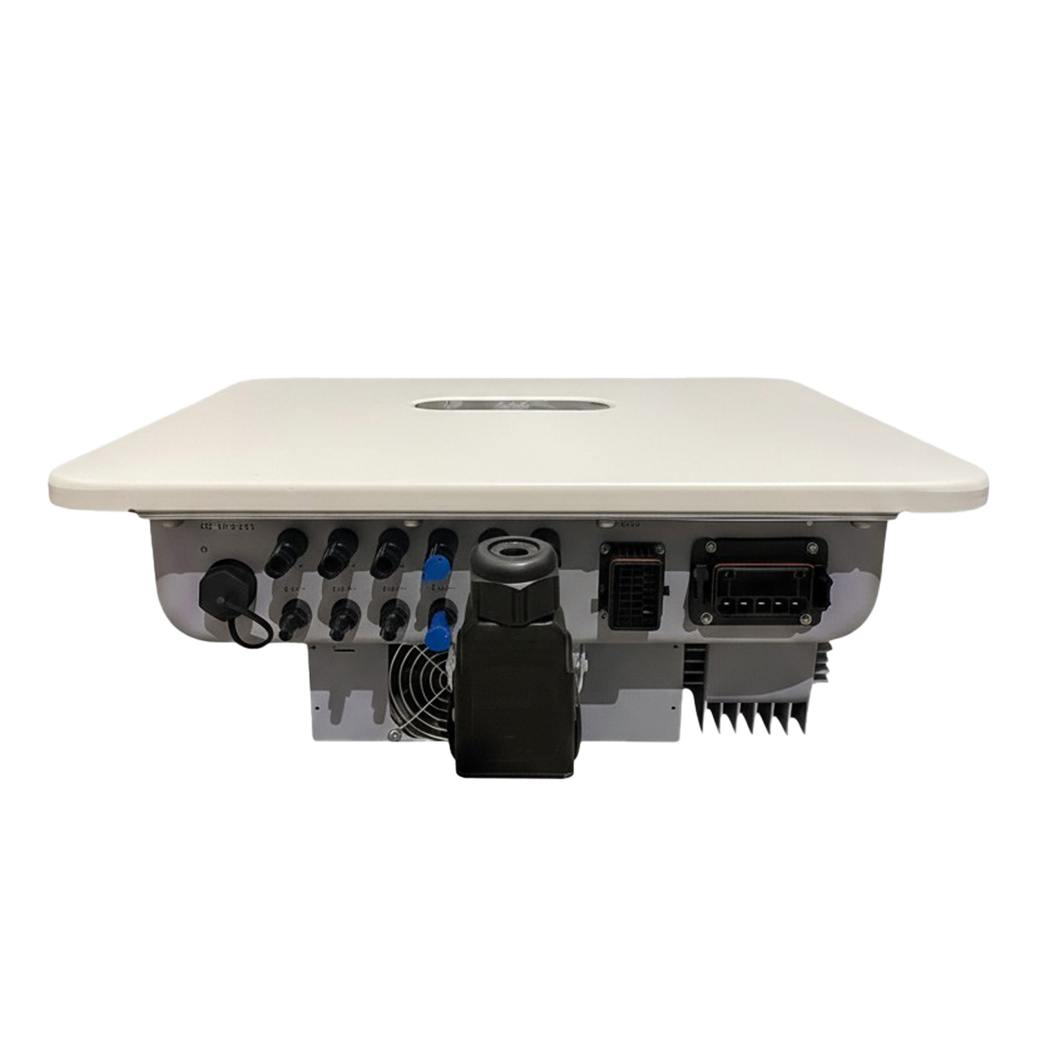 Inverter HUAWEI SUN 2000-15K-MB0 / Hybrid / OUTLET - Image 2