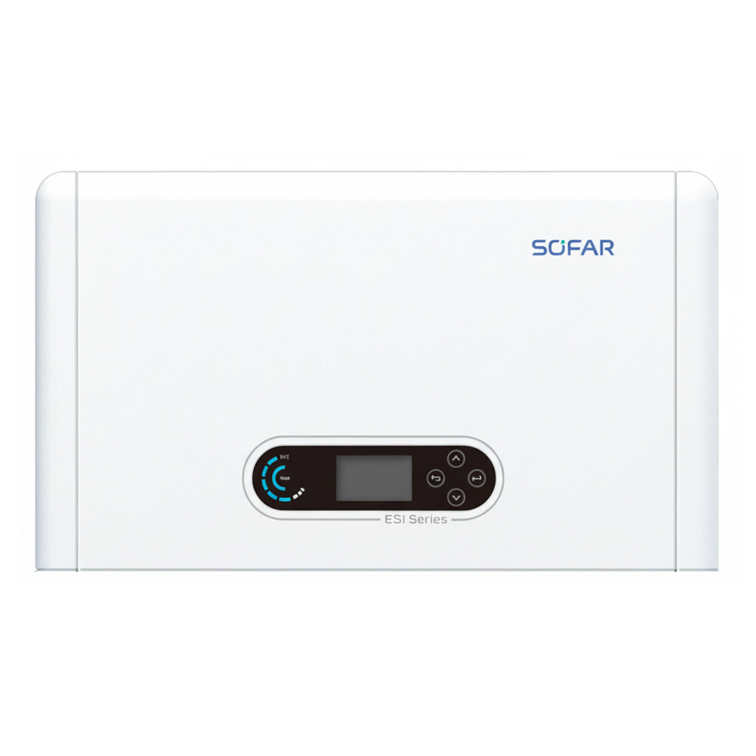 Inverter - SOFAR - POWERALL ESI-3.68K-S1 - single-phase - hybrid - high-voltage