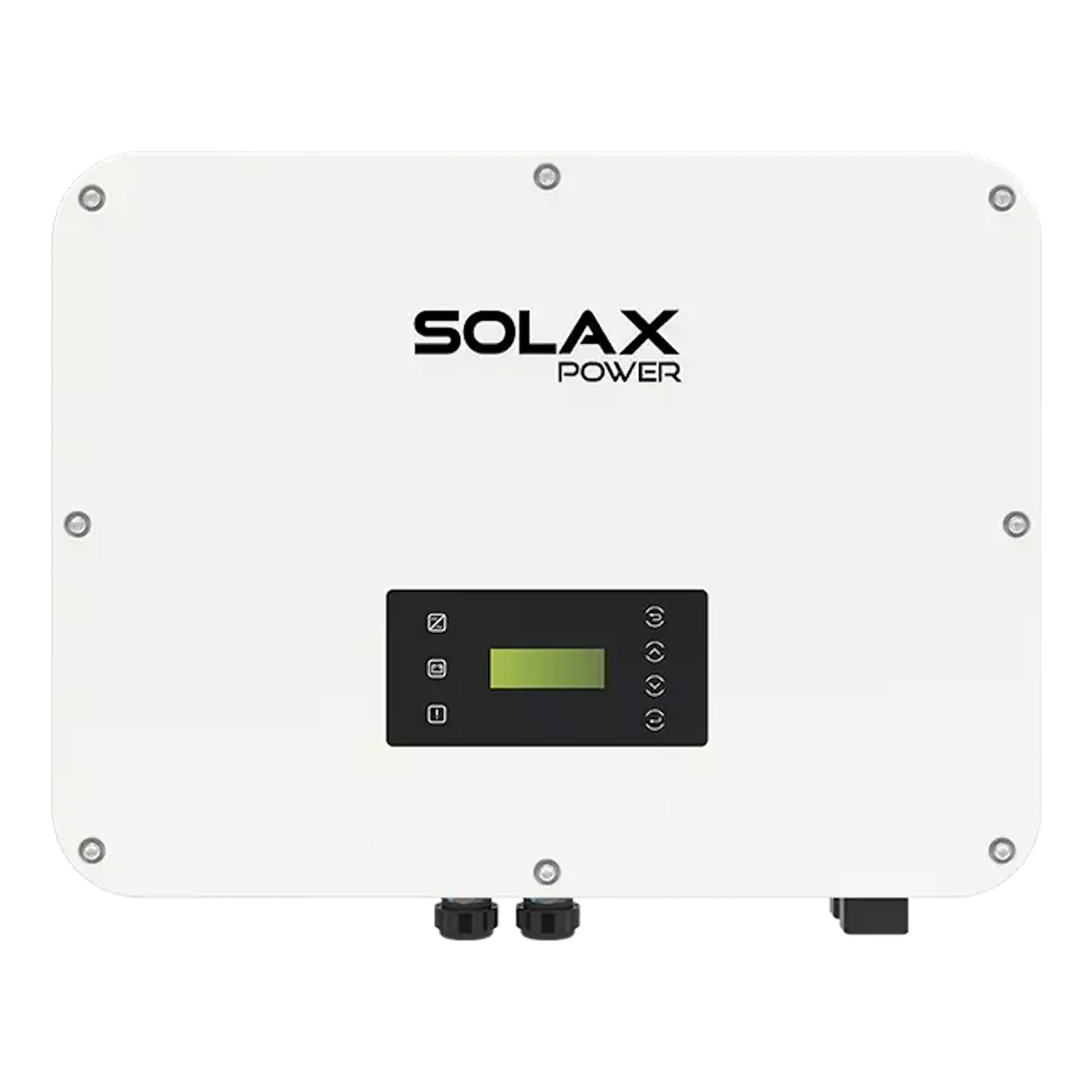 Inverter - SOLAX - X3-ULT-15K - hybrid - HV