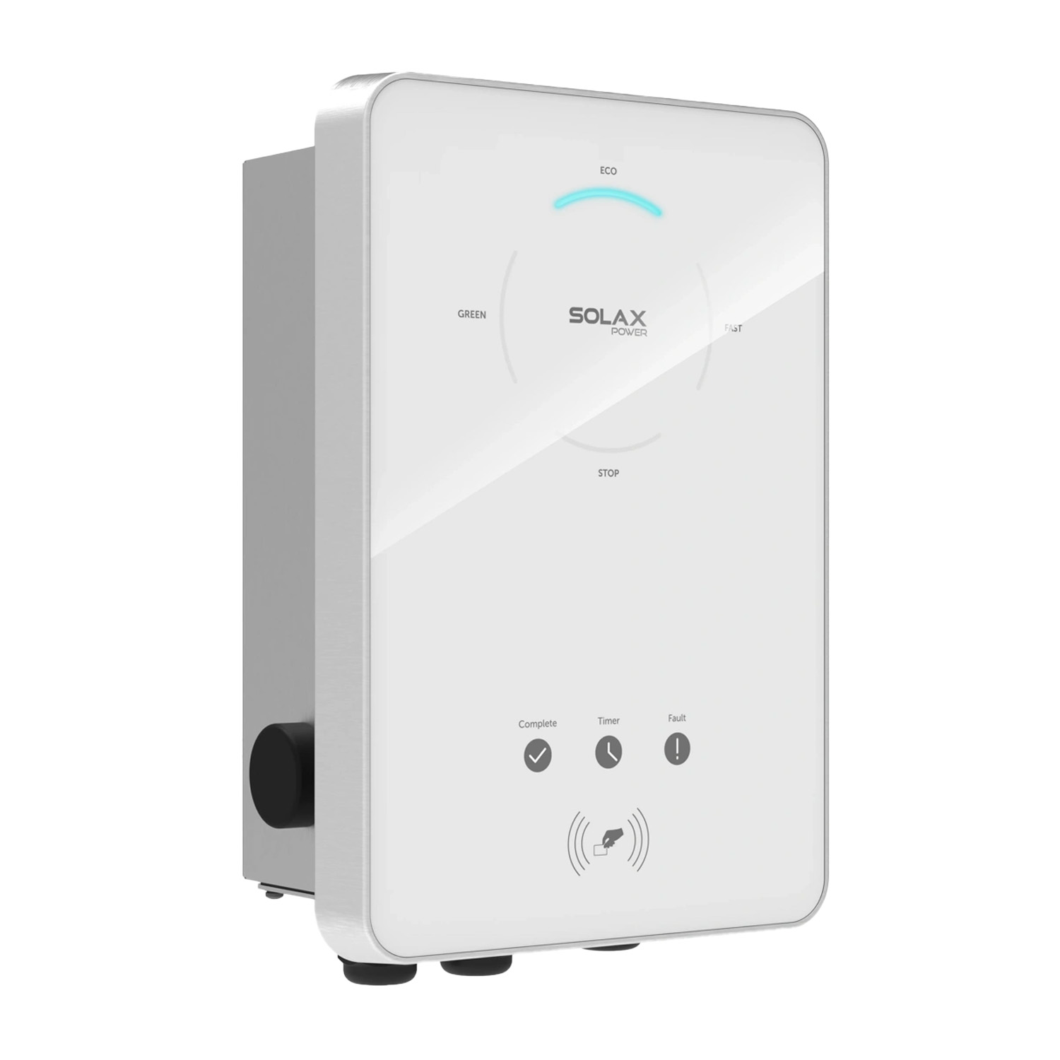 Charger - SOLAX - X3-EVC-11K