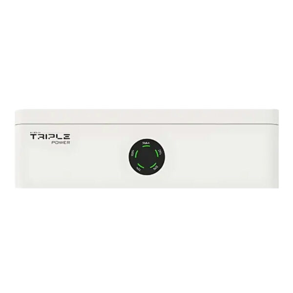 SOLAX control module MCS0800