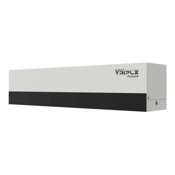 SOLAX control module TBMS-MCS0800E