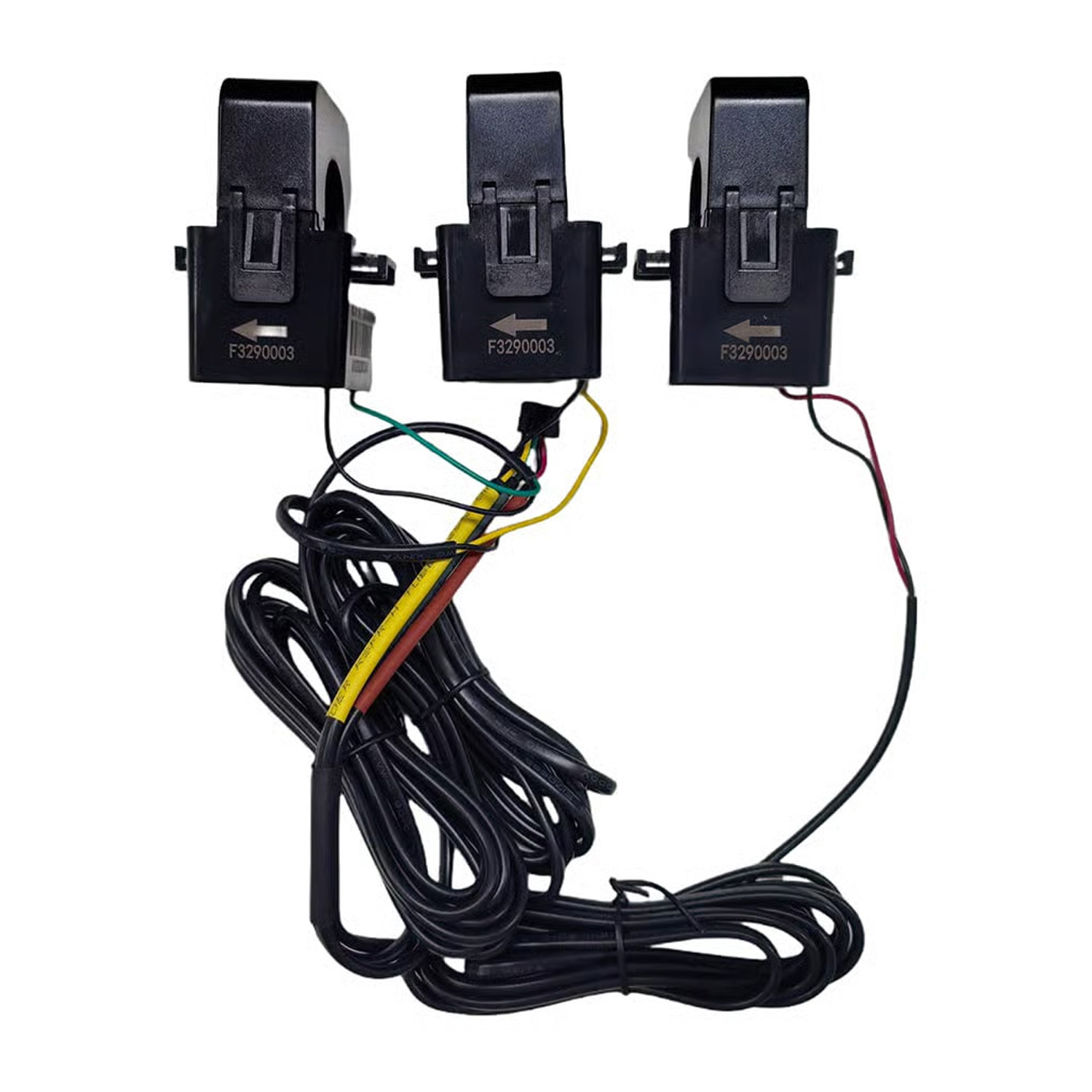 Accessories - SOLAX - SCT-50 - Split core current transformer - 600A / 40mA