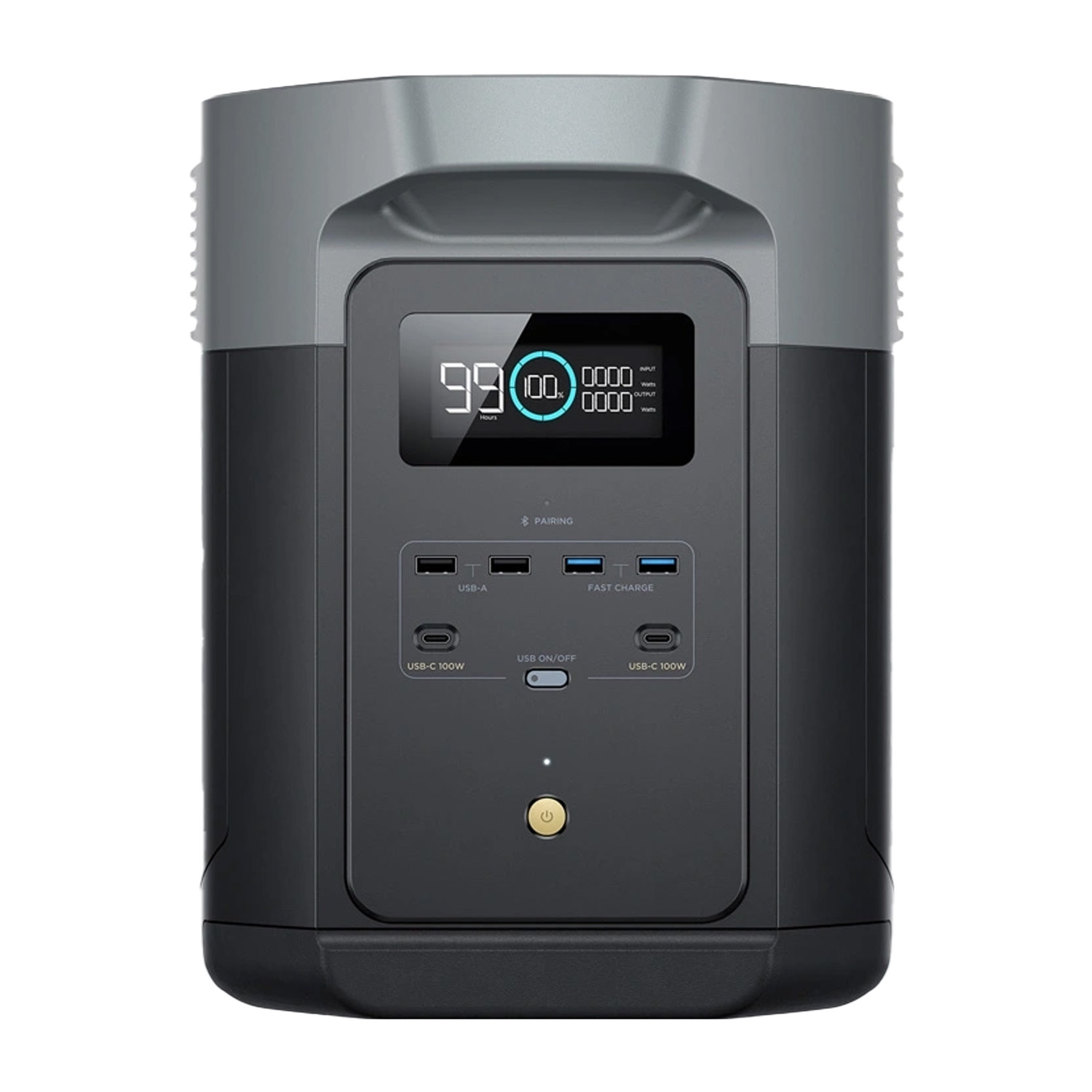 Accessories - ECOFLOW - Delta 2 Max - Portable power station