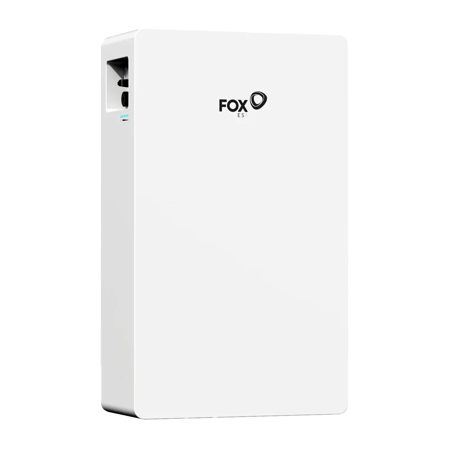 Battery module - FoxESS - EP6 - 5.76 kWh + BMS - HV