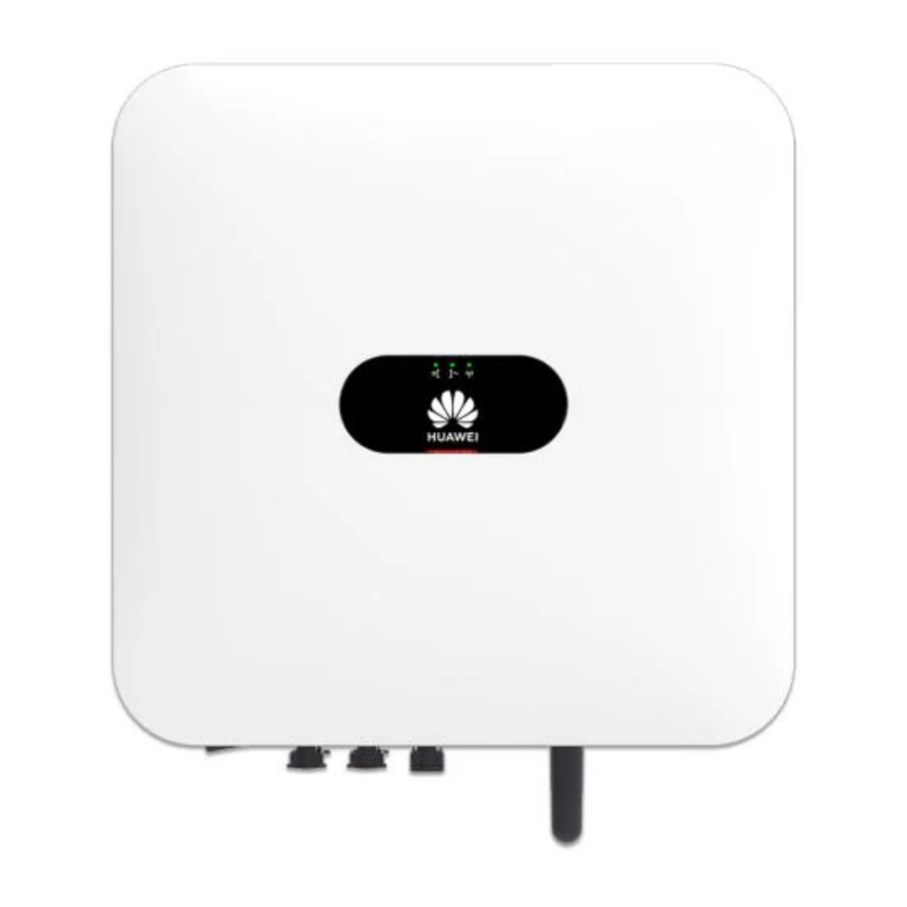 Inwerter - HUAWEI - SUN 2000-3.68KTL-L1 - hybrydowy - HV - 1 fazowy ...