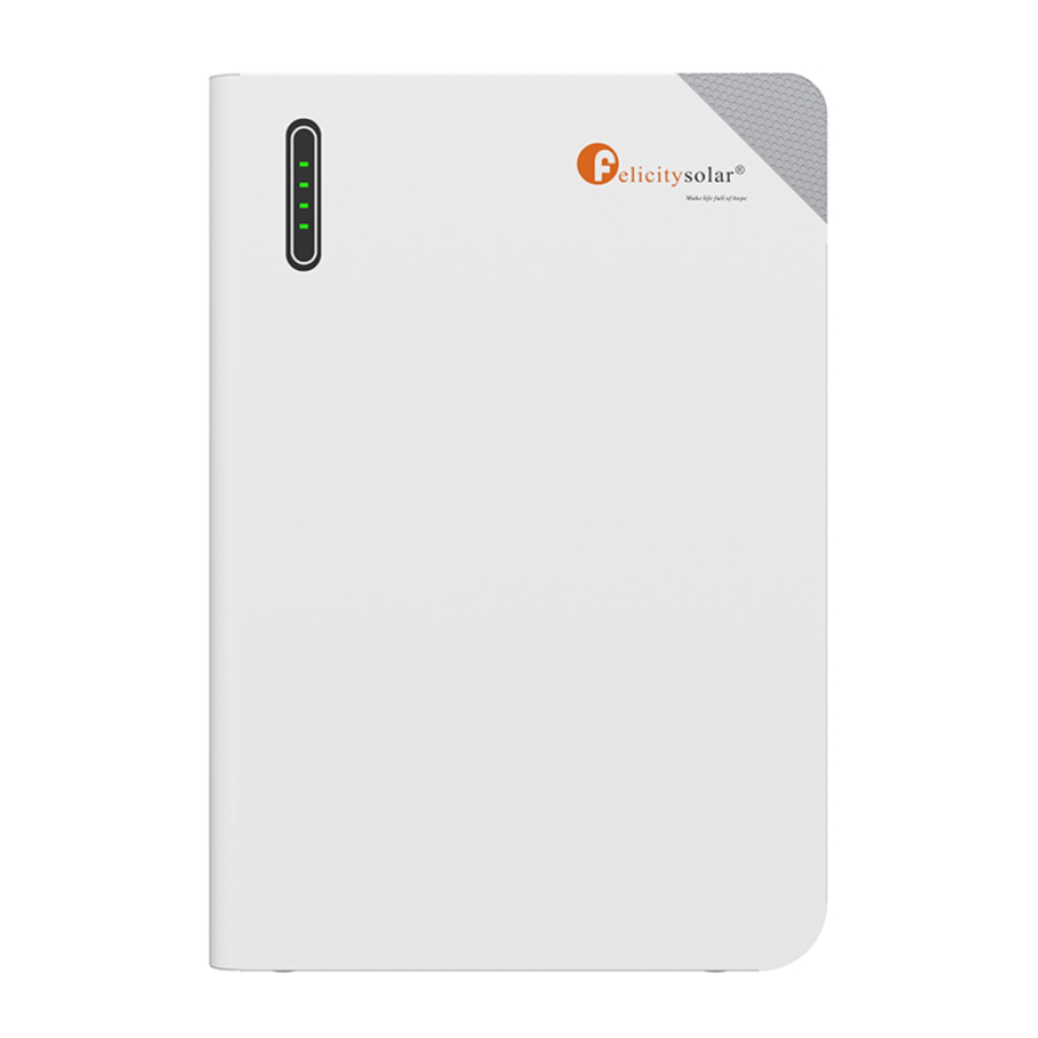 Battery module - FELICITY - FLB48100WG1-H - 5.12 kWh - LV