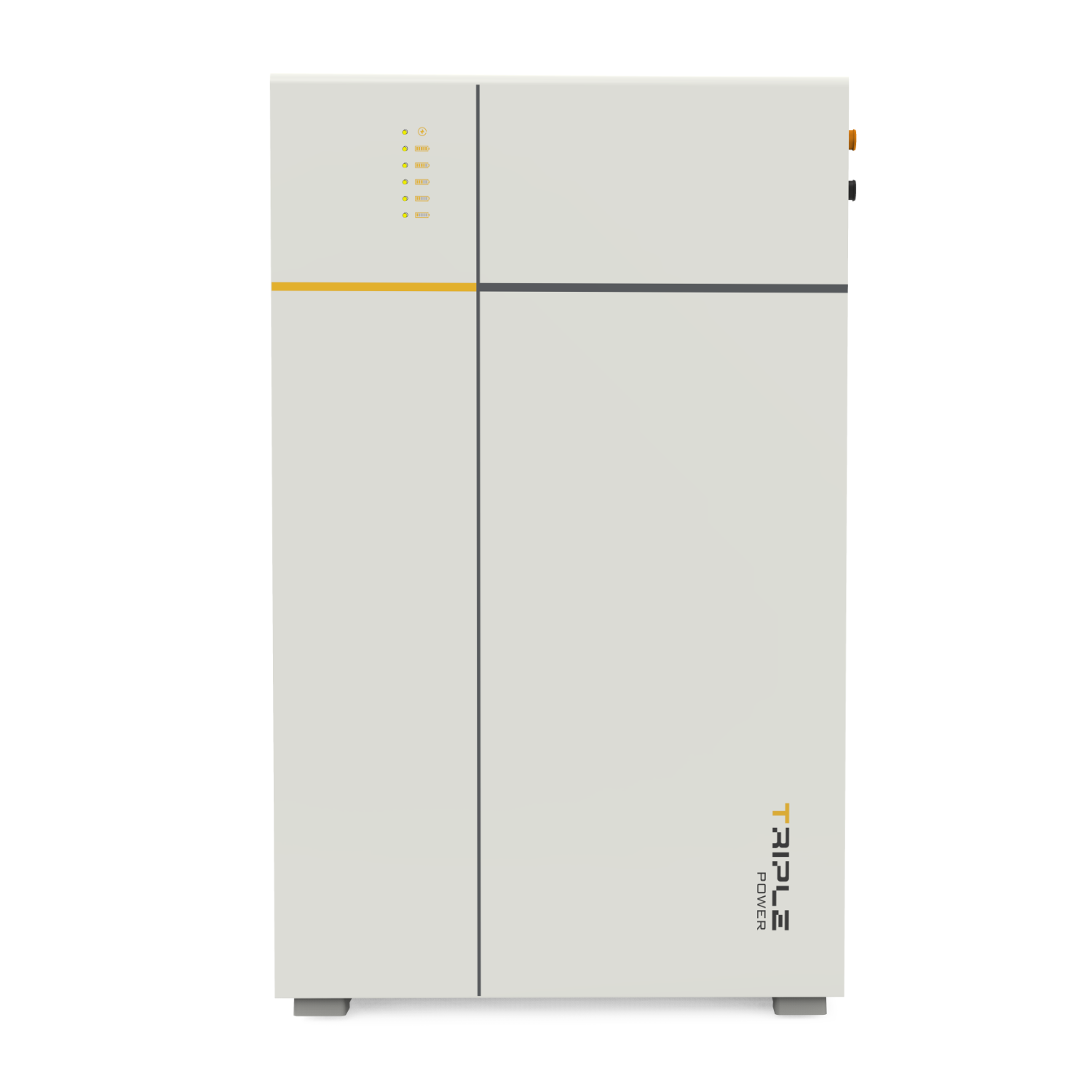 Battery module - SOLAX - TP-LD150 - 15 kWh - Low Voltage
