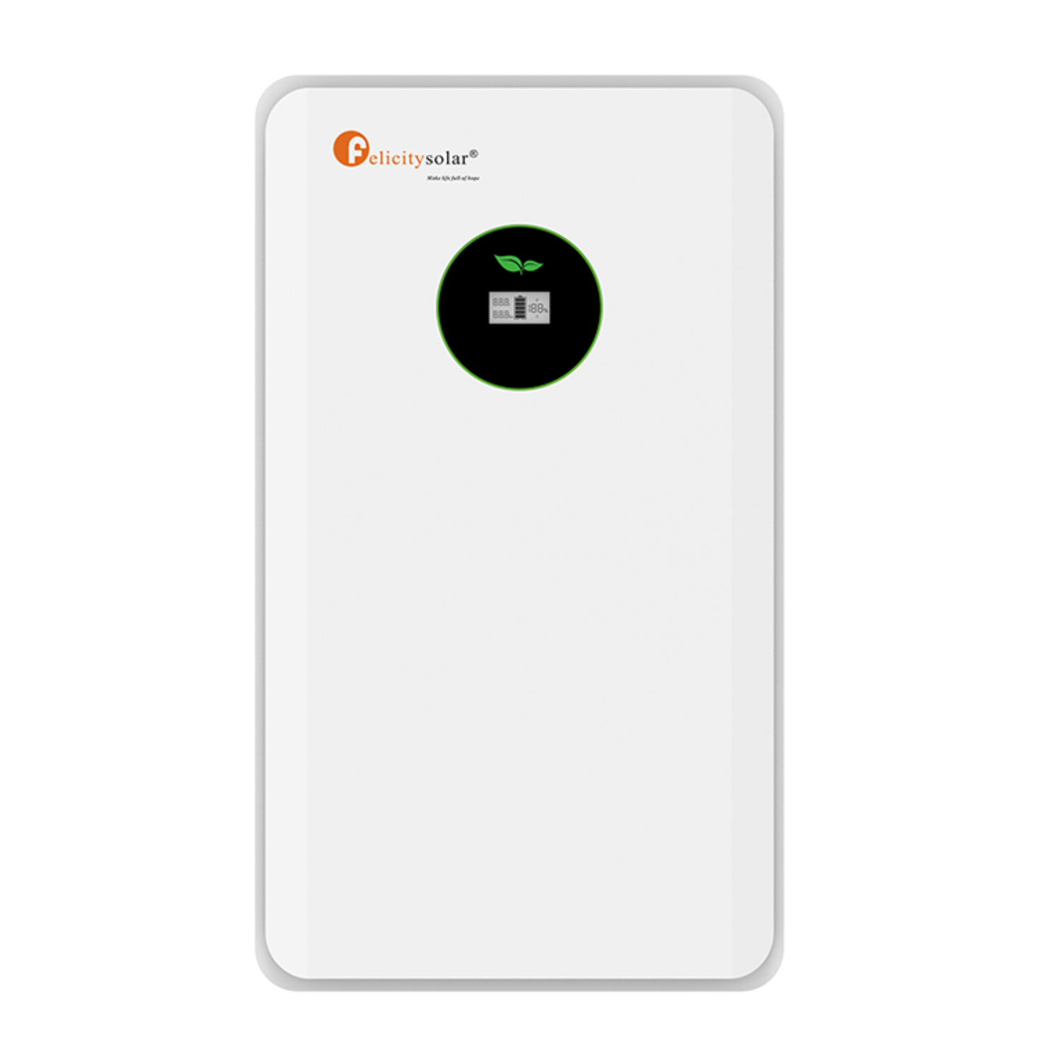 Battery module - FELICITY - FLA48206WG1-EU - 10,5 kWh - LV