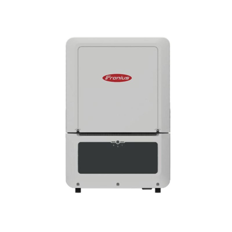 Inverter - FRONIUS - Verto 27.0 SPD 1+2