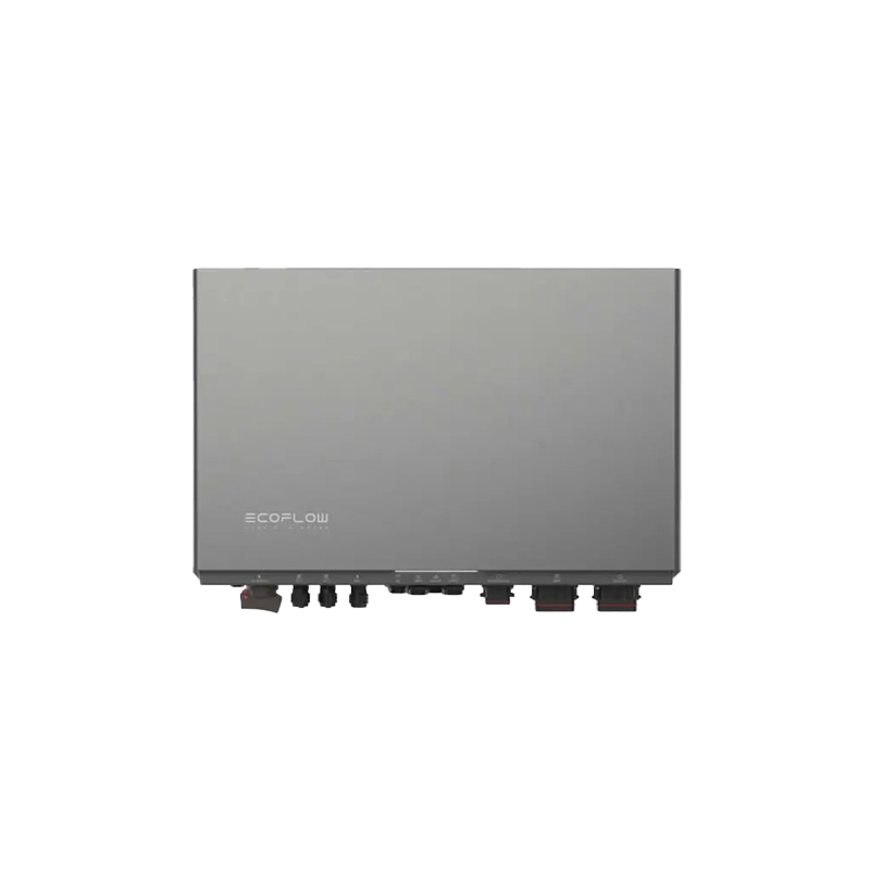 Inverter - EcoFlow - EF_HD-P3-12K-S1 - hybrid - HV