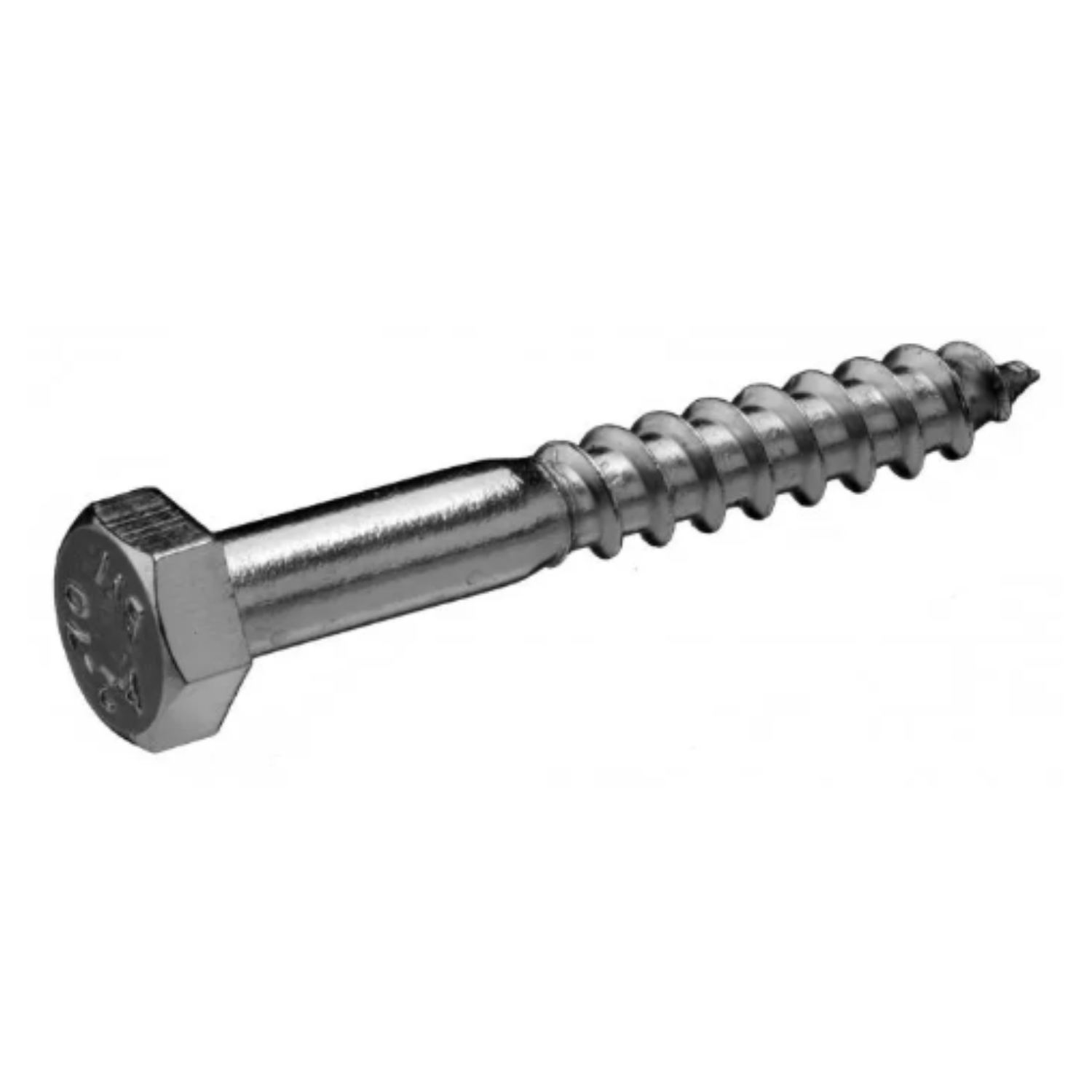 Constructions - Wood screw - 8x70 - DIN571 - A2