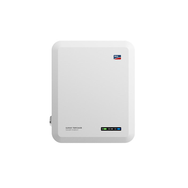 Inverter - SMA - STP6.0-3SE-40 - hybrid - HV