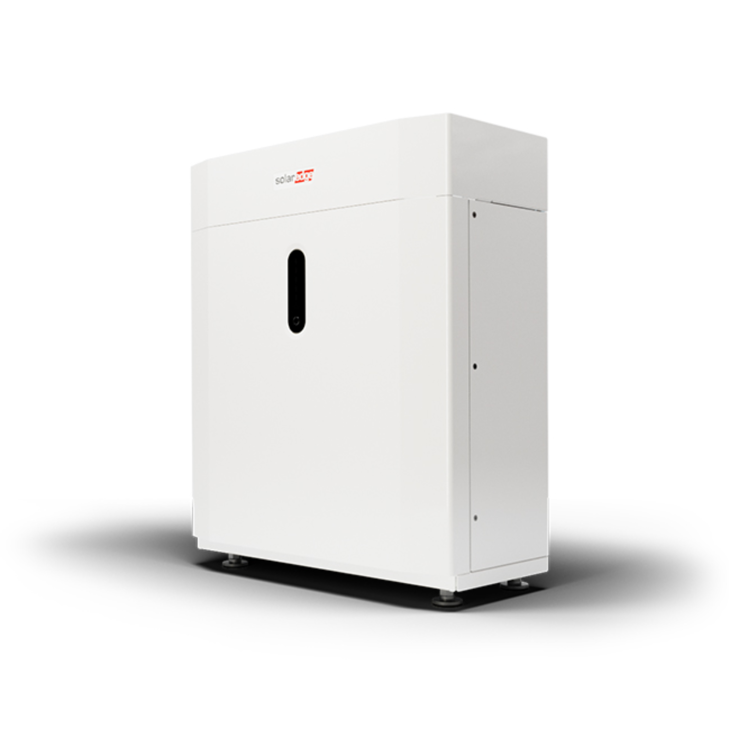 Battery module - SOLAREDGE - Home - BAT-05K48 - 4.8 kWh - LV - 7SUN ...