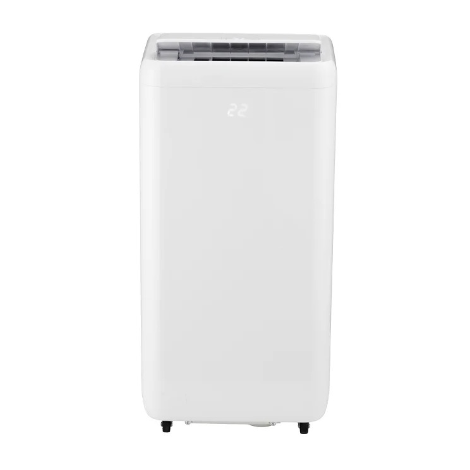 Air conditioner - THERMOVAL - ZEFIR - 12000 BTU - 4-in-1 - cooling - heating - dehumidifying - ventilation - 070-ZEFIR12000