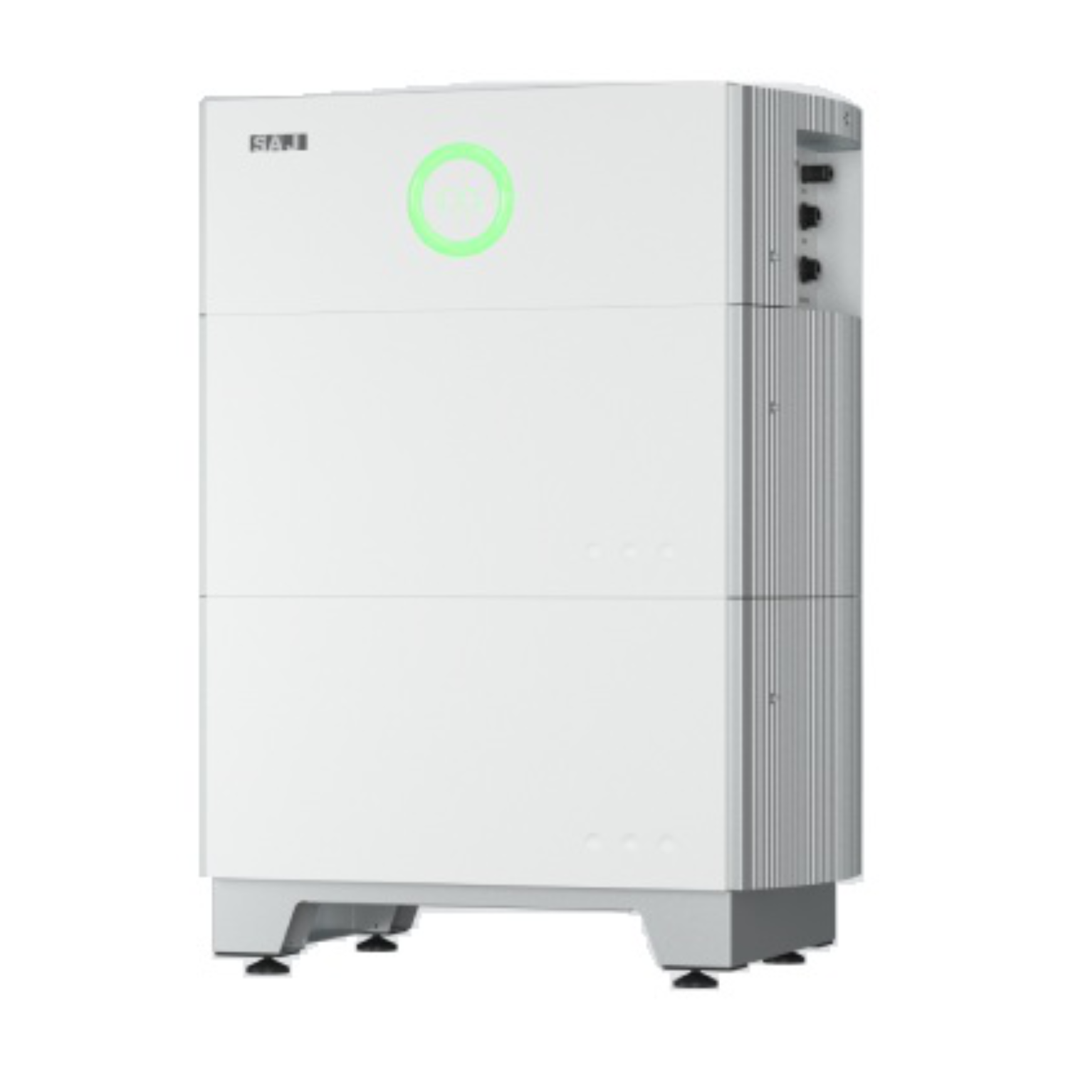 Energy storage - SAJ - All in One - 10 kW + 10 kWh