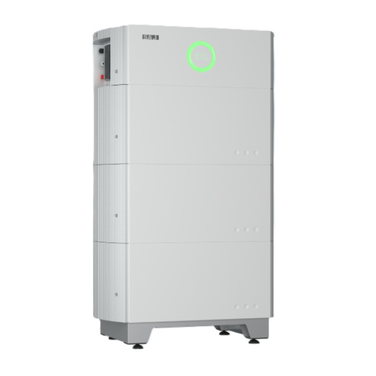 Energy storage - SAJ - All in One - 10 kW + 15 kWh