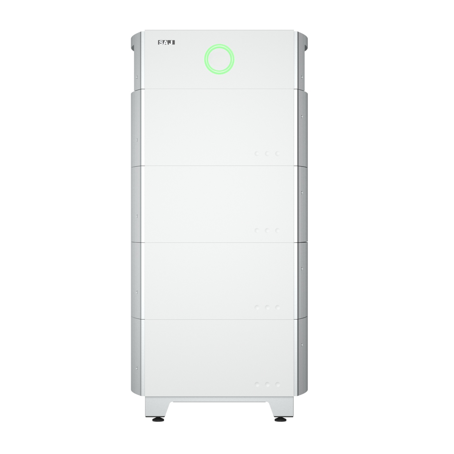 Energy storage - SAJ - All in One - 10 kW + 20 kWh