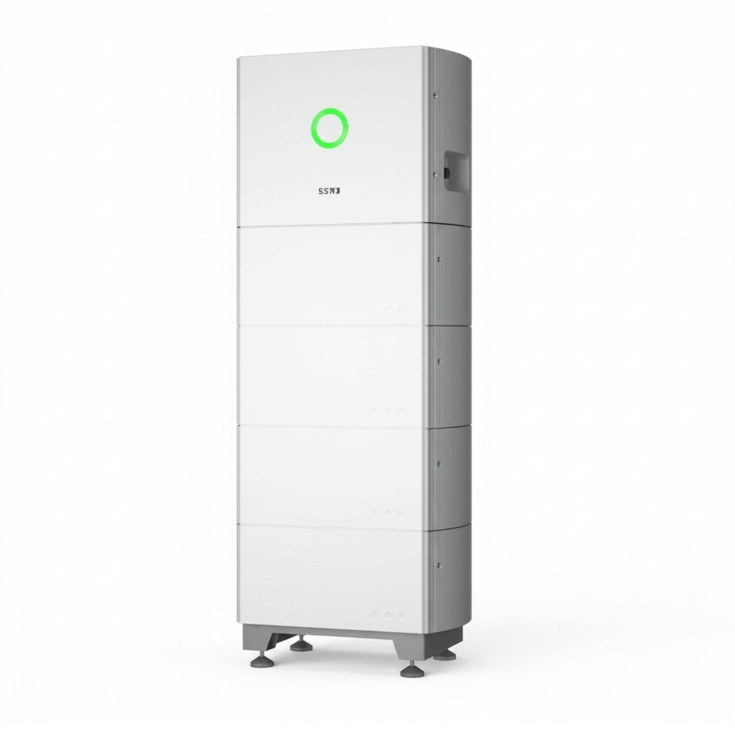 Energy storage - SAJ - All in One - 10 kW + 25 kWh