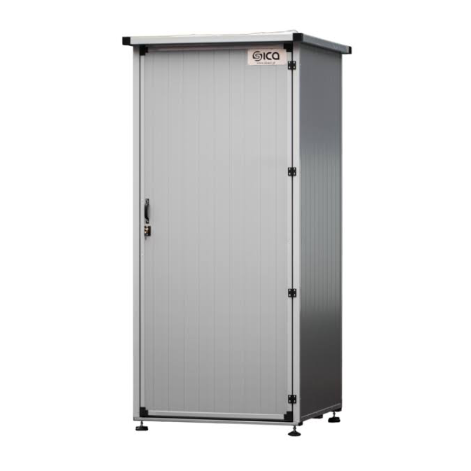 Energy storage - SICA - Energy storage enclosure - HEATBOX H3