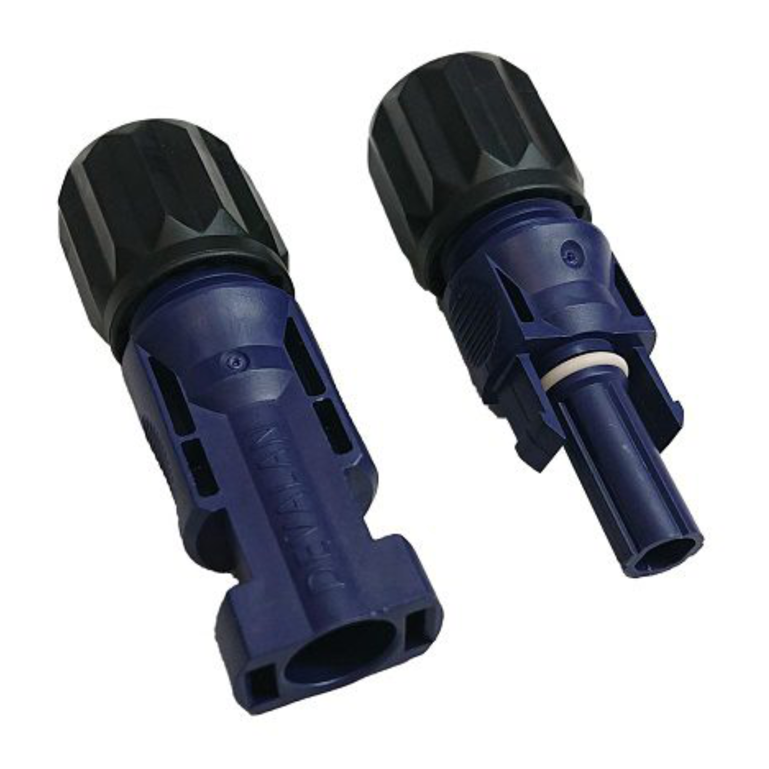 Accessories - SOLAX - Battery connector - negative - DEVALAN