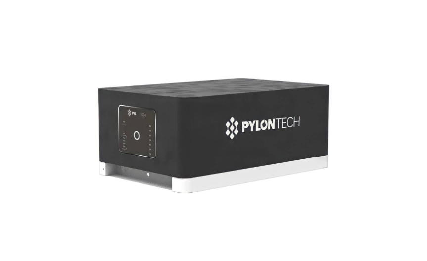 Control module - PYLONTECH - Force L2 BMS