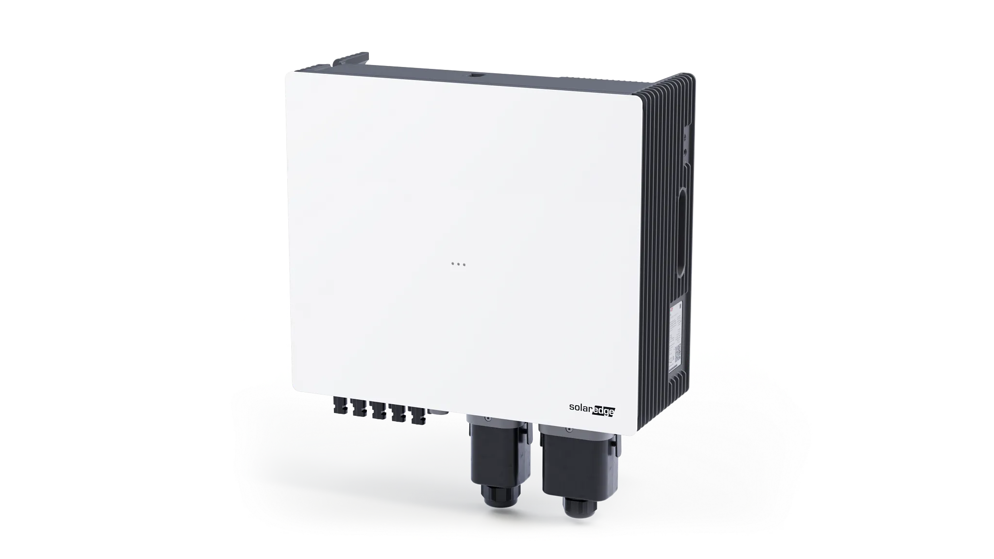 Inverter - SOLAREDGE - Nexis NX20K - RW000CYN4 - hybrid - HV
