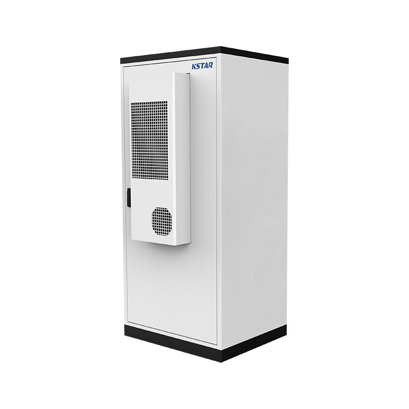 Energy storage system - KSTAR - BC100DE