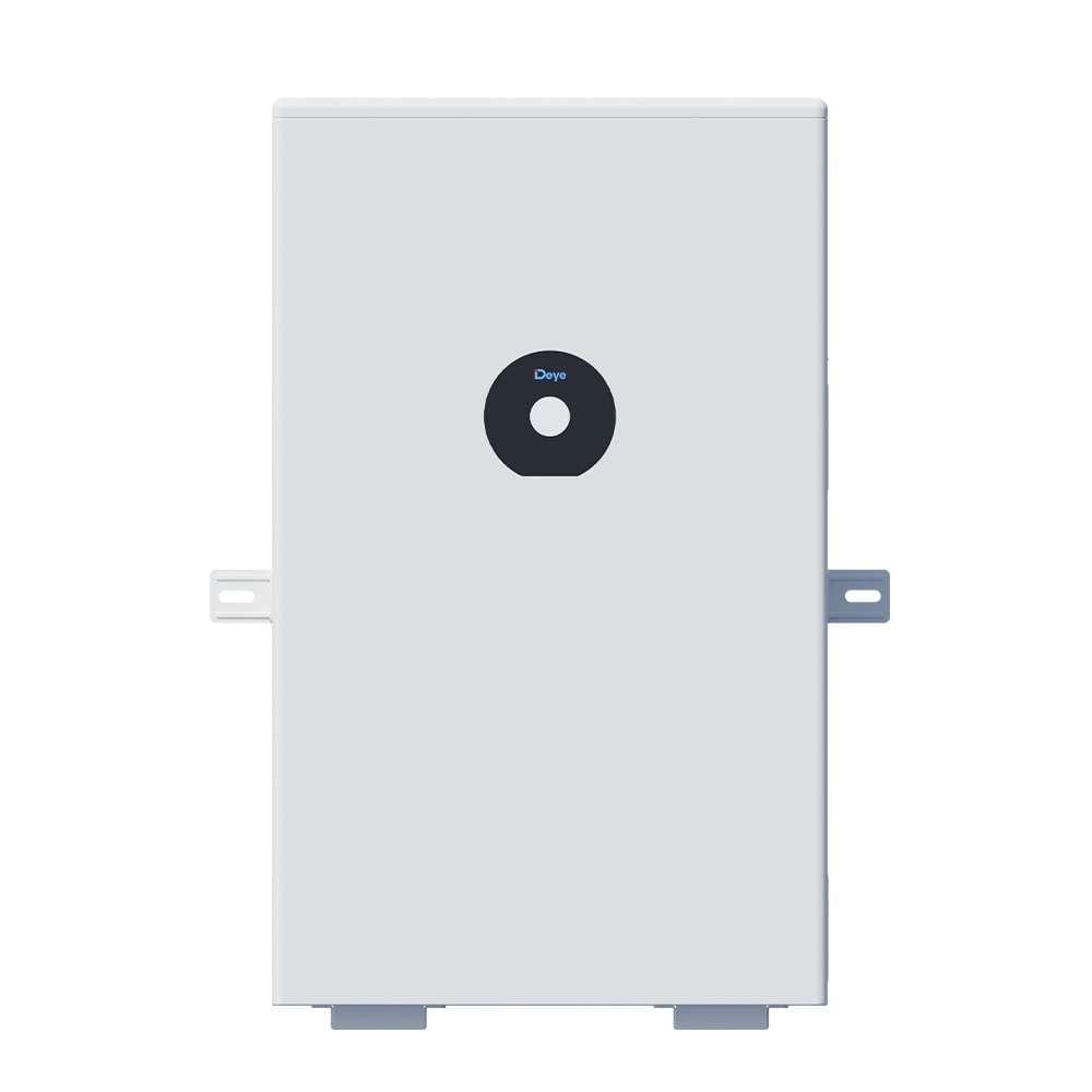 Battery module - DEYE - SE-F12 - MAX - 11,8 kWh - LV