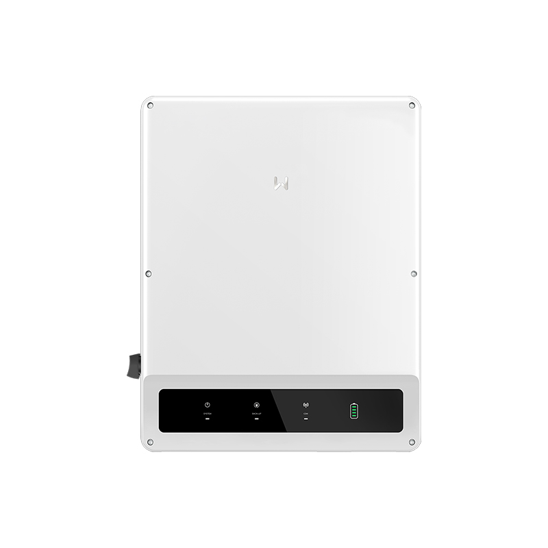 Inverter - GOODWE - GW25K-ET_WIFILAN-20_AFCI - hybrid - HV