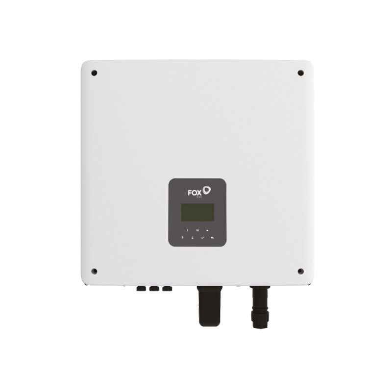 Inverter - FoxESS - H1-3.0-E-G2 - single-phase - hybrid - HV